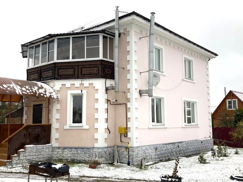 Продажа дома, Щелковский район