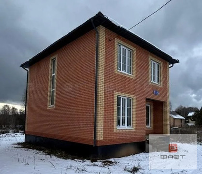 Продажа дома, Казань, ул. Болынлык (Кульсеитово)