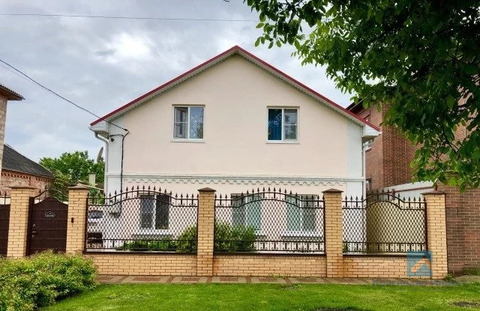 Продажа дома, Краснодар, Ул. Гагарина