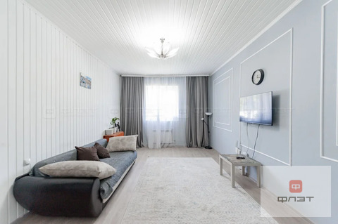 Продажа дома, Казань, ул. Камышлы