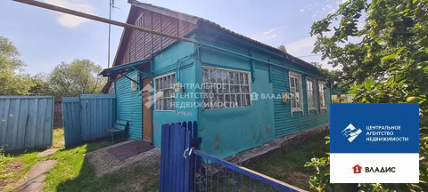 Продажа дома, Жокино, Захаровский район, ул. Центральная