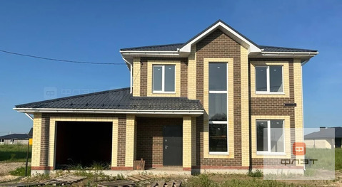 Продажа дома, Лаишевский район, ул. Казанская