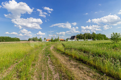 Продажа участка, Кулаково, Тюменский район, Тюменский р-н