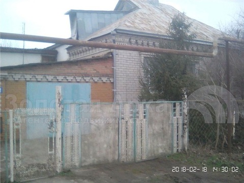 Продажа дома, Львовское, Северский район, Ул. Дзержинского