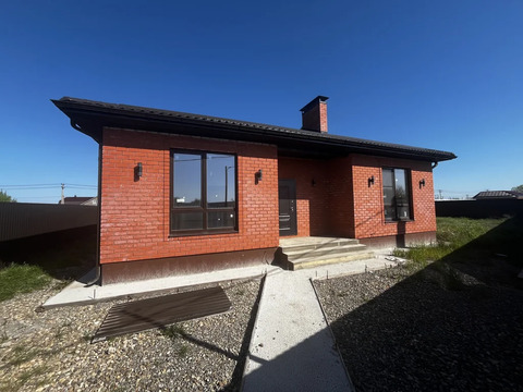 Продажа дома, Афипский, Северский район, ул. Западная