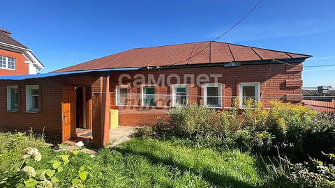 Продажа дома, Федоровка, Ленинский район, 27а