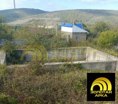 Продажа участка, Верхнебаканский