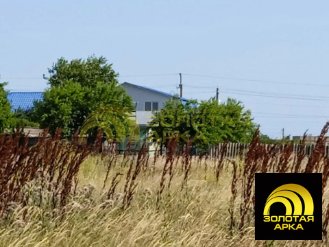 Продажа участка, Веселовка, Темрюкский район, ул. Янтарная