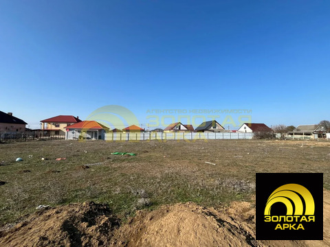 Продажа участка, Тамань, Темрюкский район, ул. Крупской