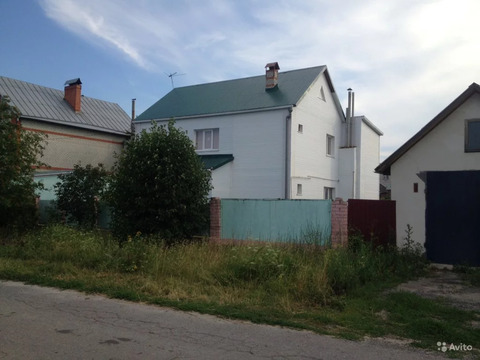 Продажа дома, Федосеевка, Старооскольский район, Белгородская область
