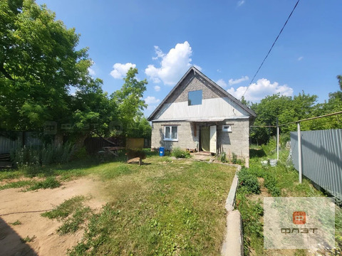 Продажа участка, Казань, ул. Бадаева