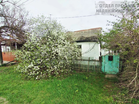 Дом в хорошем районе