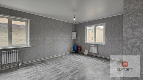 Продажа дома, Лаишевский район, ул. Бирюзовая