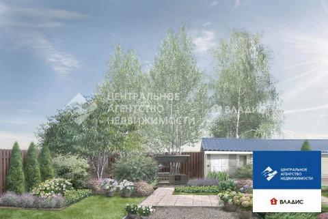 Продажа участка, Глядково, Рязанский район