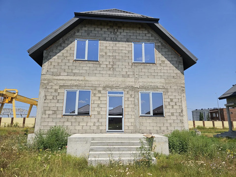 Продажа дома, Абинск, Абинский район