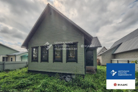 Продажа дома, Кузьминское, Рыбновский район