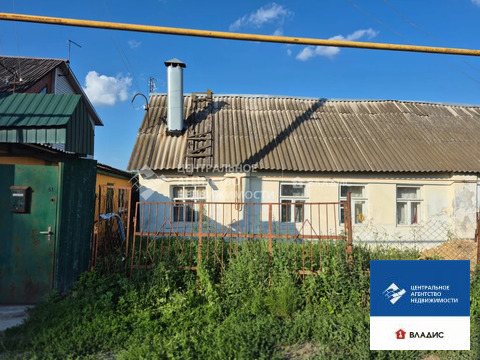 Продажа дома, Рязань, посёлок Божатково