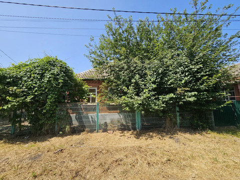 Продажа дома, Абинск, Абинский район, ул. Лермонтова