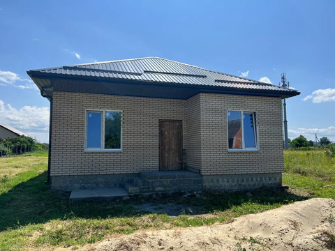 Продажа дома, Темрюкский район, улица Каспийская