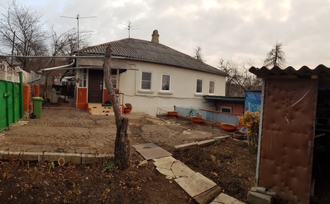Часть дома в Кисловодске