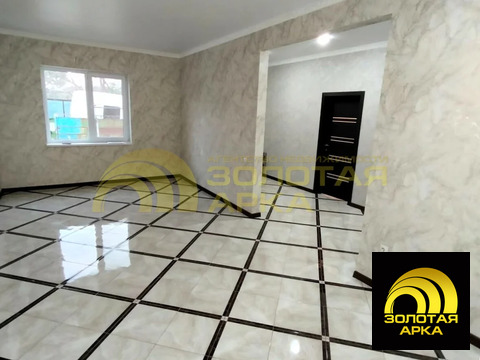 Продажа дома, Курчанская, Темрюкский район, ул. Щорса