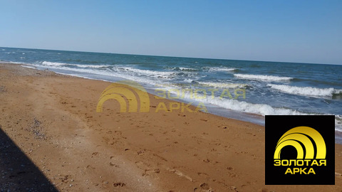 Продажа участка, Кучугуры, Темрюкский район, Краснодарская улица