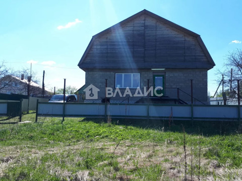 Собинский район, деревня Морозово,  дом на продажу