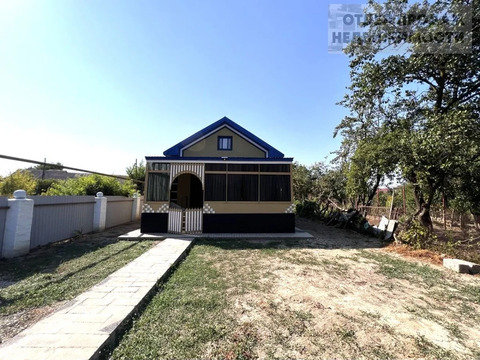 Дом для не большой семьи