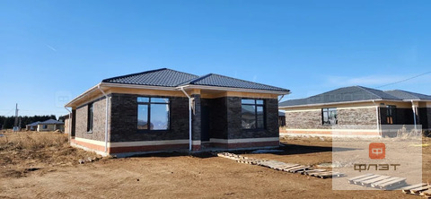 Продажа дома, Лаишевский район, ул. Мудрости