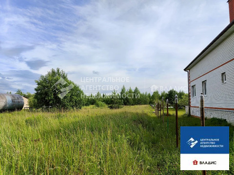 Продажа участка, Константиново, Рыбновский район