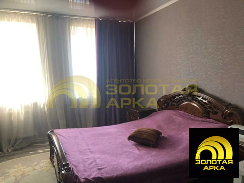 Продажа дома, Голубицкая, Темрюкский район