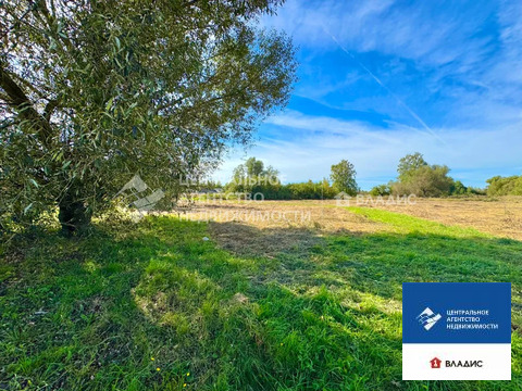 Продажа участка, Панино, Спасский район