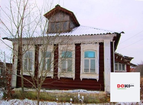 Дом в Егорьевском районе
