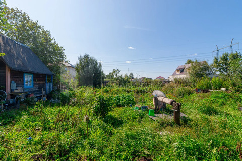 Продажа дома, Тюмень, г Тюмень