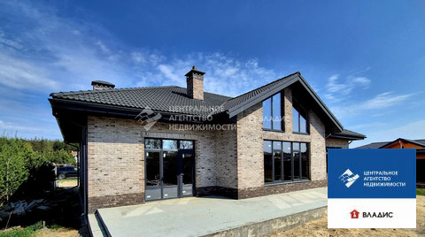 Продажа дома, Варские, Рязанский район, коттеджный посёлок Снегири