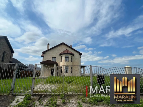 Продажа дома, Аксайский район, Новогодняя