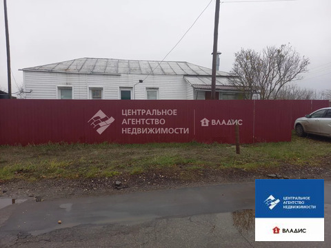 Продажа дома, Выселки, Спасский район, 121