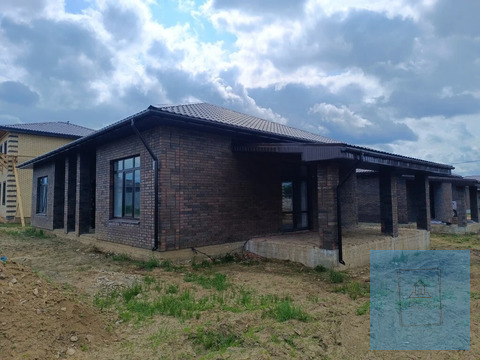 Дом 130 кв.м. в Сверчково