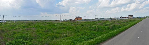 Продается земельный участок г Краснодар, поселок Индустриальный, 3-й .