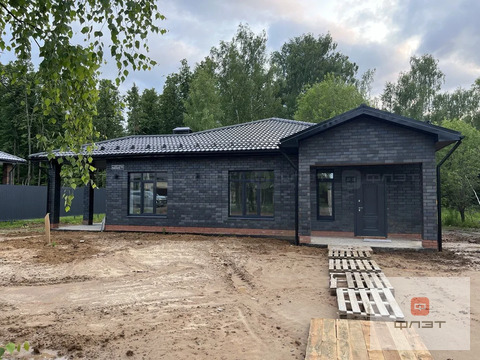 Продажа дома, Казань, ул. Каенкай