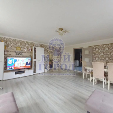 Продам дом в Батайске (08754-100)