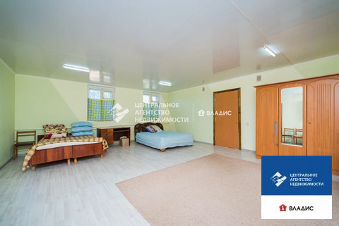 Продажа дома, Гавриловское, Спасский район, ул. Верхняя