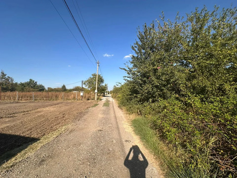 Продажа участка, Северский район