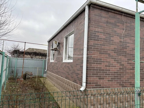 Продажа дома, Зеленокумск, Советский район, ул. Островского