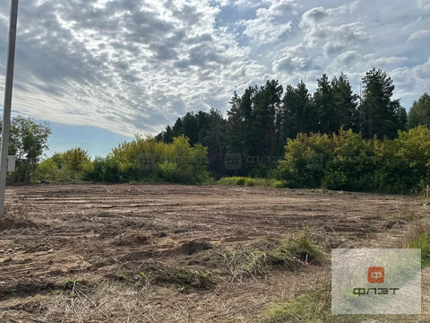 Продажа участка, Габишево, Лаишевский район, ул. Ягодная