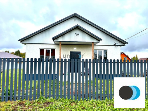 Продажа дома, Иглино, Иглинский район, ул Владимирская