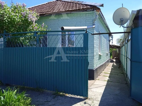 Продажа дома, Минеральные Воды, без названия