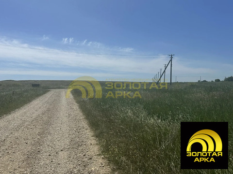 Продажа участка, Ахтанизовская, Темрюкский район, ул. Красная