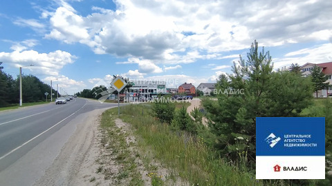 Продажа участка, Алеканово, Рязанский район, Озёрная улица