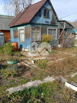 Тогучинский район, СТН Зодчий-2,  земля на продажу